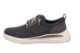 SKECHERS Proven Gladwin (204669-CHAR) grau 6