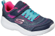 SKECHERS Snap Sprints eternal Shine 27 (302455L_NVMT) schwarz 2