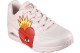 SKECHERS Uno Flaming Heart 36 (177956-PKMT) beige 6