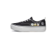 SKECHERS Marley Low Top (33280-BLK) schwarz 1