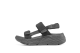 SKECHERS Max Cushioning (140421-BBK) schwarz 1