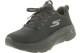 SKECHERS 40 (128308_BKGY) schwarz 2