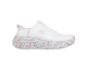 Skechers Max Cushioning Endeavour Dabney (129476-WPK) branco 1