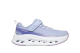 SKECHERS Max Cushioning Glide Step Grid Sprint (304004L-LAV) paars 1