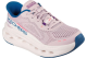 SKECHERS Max Cushioning Glide Step (129400-LAV) bunt 6