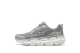 SKECHERS Max Cushioning Grey (54450-LTGY) grau 1