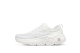 SKECHERS Max Cushioning Hyper Craze Bounce (129271-WHT) weiss 1