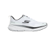 Skechers Max Premier 3 (221220-WBK) branco 1