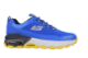 Skechers Max Protect Fast Track (237304-BLYL) blau 6