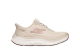 SKECHERS Max Run (129200-NAT) grijs 1