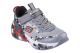 Skechers Mega Craft 3.0 (402182L-GYMT) grau 5