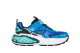 SKECHERS Mega Craft 4K (402160L-BLLM) blau 1