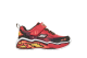 SKECHERS Mega Scene (402162N-RDBK) rojo 1