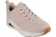 SKECHERS Tres Air Uno Casairal 183090 NAT e (183090_NAT) bunt 5