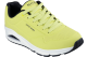SKECHERS Uno Stand on Air 52458 NYLM e (52458_NYLM) gelb 5