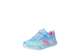 SKECHERS Mermaid Dreams S (303060L-BLMT) blau 6