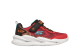 SKECHERS Meteor Lights 2.0 (401490C-RDBK) vermelho 1
