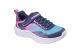 SKECHERS Microspec Advance Oasis (303657L-NVMT) bunt 6