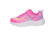 SKECHERS Microspec Advance Oasis Point (303657L-HPMT) pink 6