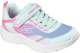 SKECHERS Microspec Advance Oasis Point (303657L-AQMT) bunt 6