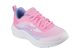 Skechers Microspec Advance Shoes (303576L-LTPL) pink 5