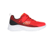 Skechers Microspec II Zovrix (403924L-RDBK) rot 1