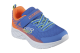 Skechers Microspec II Zovrix (403924L-RYOR) blau 5