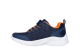 SKECHERS Microspec Max Grö e (403818L-NVOR) blau 4