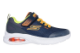 SKECHERS Microspec Max Advance Squad Pacer (404105L-NVCC) blau 6