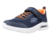 SKECHERS Microspec Max Grö e (403818L-NVOR) blau 6