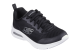 Skechers Microspec Max Kaptix (403819L-BLK) schwarz 5