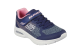 SKECHERS MICROSPEC MAX PLUS Ombre Days Grö e (303610L-NVPK) blau 6