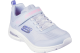 SKECHERS Microspec Max Plus Subtle Steps Grö e (303546L_LTBL) weiss 1