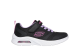 SKECHERS Microspec Max (303543L-BKLV) schwarz 1