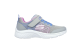 SKECHERS Microspec Plus Swirl Sweet (303535L-GYMT) grau 6