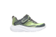 SKECHERS Microspec Velocity Grid Drift (404127N-CCYL) gris 1