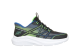SKECHERS Microspec Velocity (404220L-BBLM) noir 1