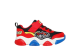 SKECHERS Mighty Glow 2.0 Bolt Squad (403501N-RDBK) rojo 1