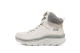 SKECHERS Modern Comfort DLUX Walker Beige Green (167389-LTGY) weiss 1