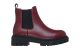 SKECHERS Modern Rugged The Voyager (167999-DKRD) rouge 1
