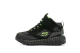 SKECHERS Monster (403689L-BKCC) schwarz 1