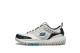 SKECHERS Monster Low Top (51715-WBK) weiss 2
