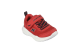 SKECHERS Nitro Sprint (407308N-RDBK) rot 5