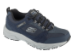 SKECHERS Oak Canyon Rydell (237386-NVY) blau 6