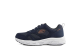 SKECHERS Oak Canyon Sunfair (237348-NVOR) blau 1