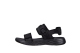 SKECHERS On The Go 600 Sandals (140775-BBK) schwarz 1