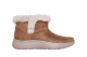 SKECHERS On The GO Encore Winter Joy (144797-CSNT) marrón 1