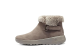 SKECHERS On the GO Joy First Glance Dark Taupe (144041-DKTP) beige 2