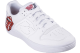 SKECHERS Palmilla RS Marquee Rolling Stones (210748_WHT) weiss 1