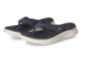 SKECHERS Go Walk Flex Sandal Holly (141459-NVY) blau 6